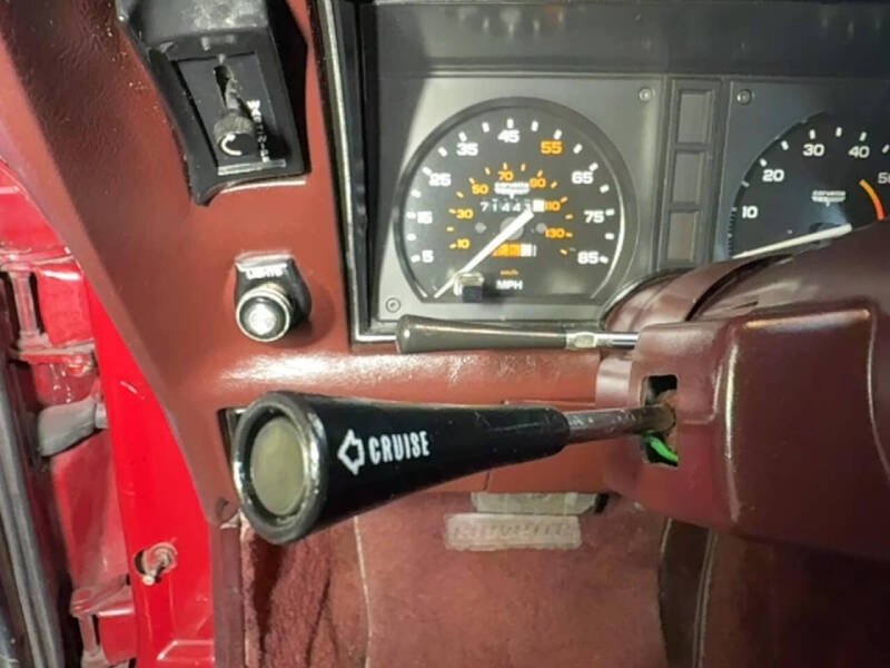 1980 Chevrolet Corvette