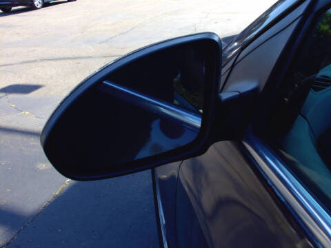 2014 Chevrolet Cruze 1LT Auto