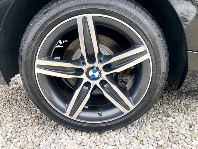 2017 BMW 2 Series 230i xDrive