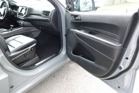 2022 Dodge Durango R/T