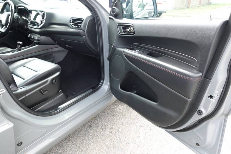 2022 Dodge Durango R/T