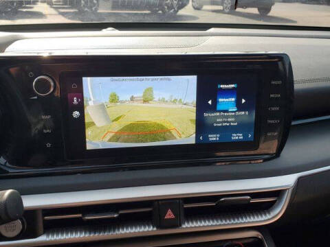 2024 Kia K5
