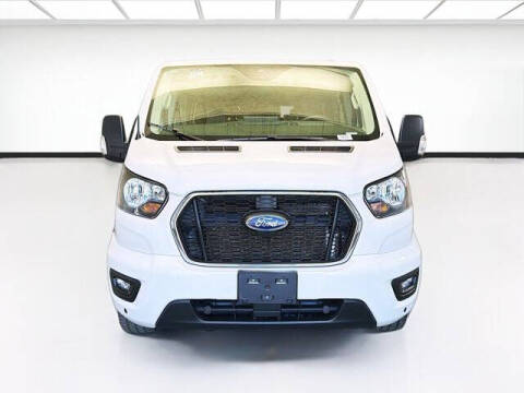 2024 Ford Transit 350 XLT