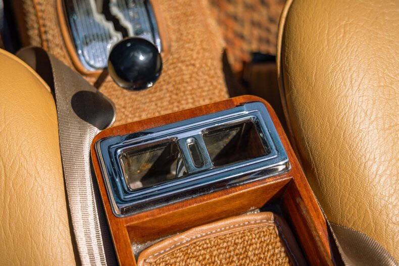 1969 Mercedes-Benz 280-Class