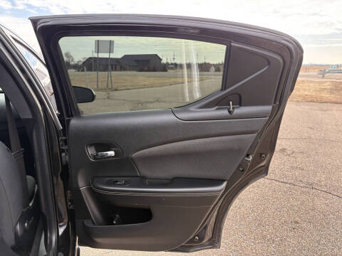 2014 Dodge Avenger SE V6