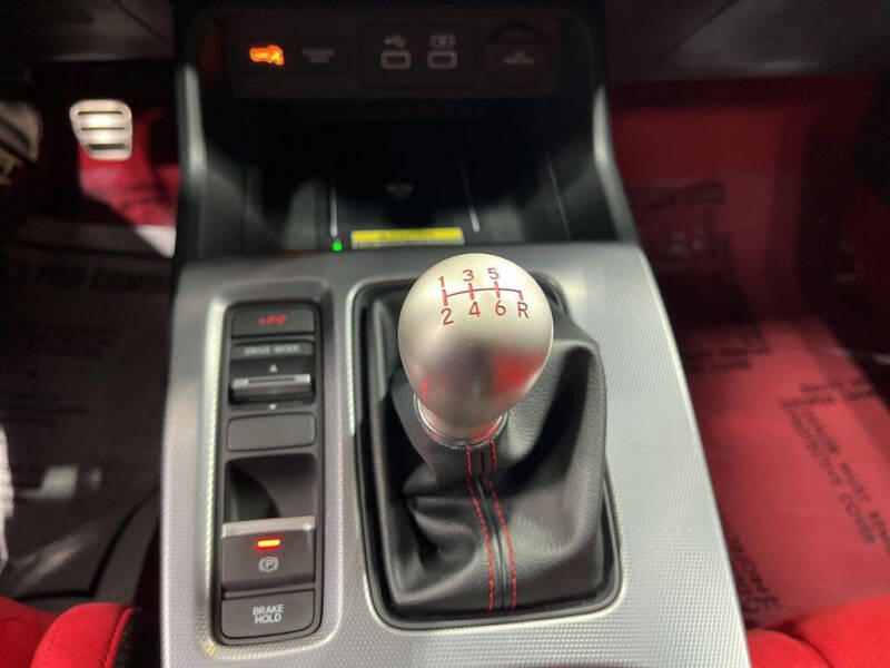 2024 Honda Civic Type R