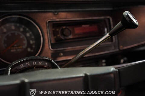 1979 Dodge D150 Pickup