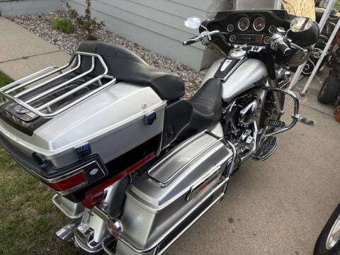 2003 Harley-Davidson Electra Glide Ultra Classic