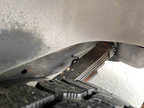 2008 Chevrolet G3500