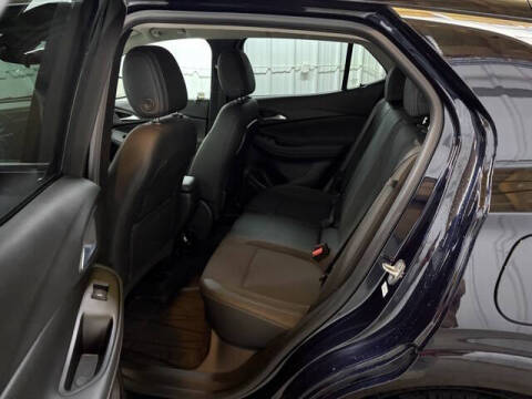 2021 Buick Encore GX Preferred