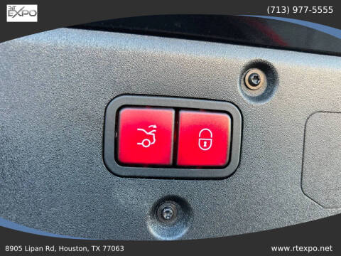 2013 Mercedes-Benz CL-Class CL 550 4MATIC