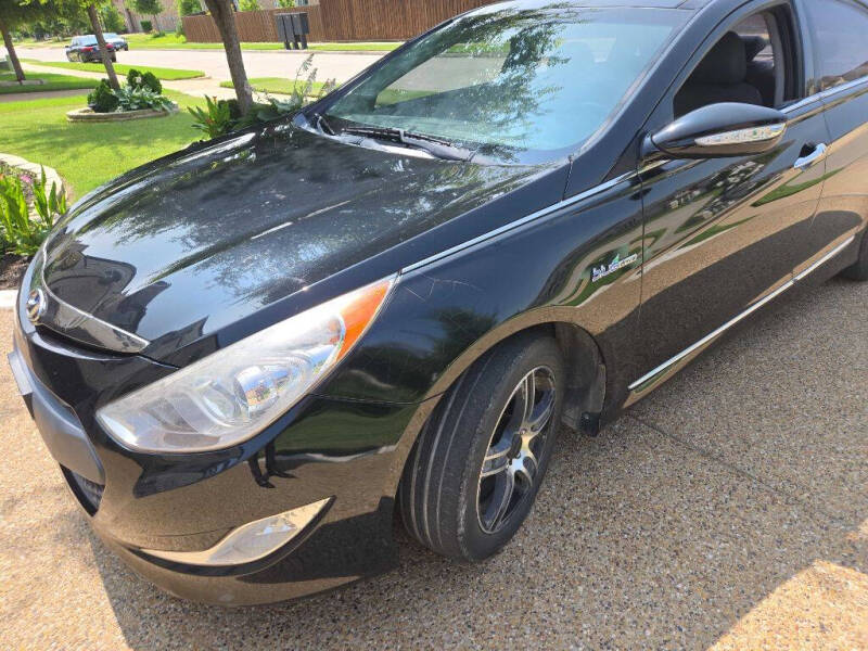 2013 Hyundai Elantra GT