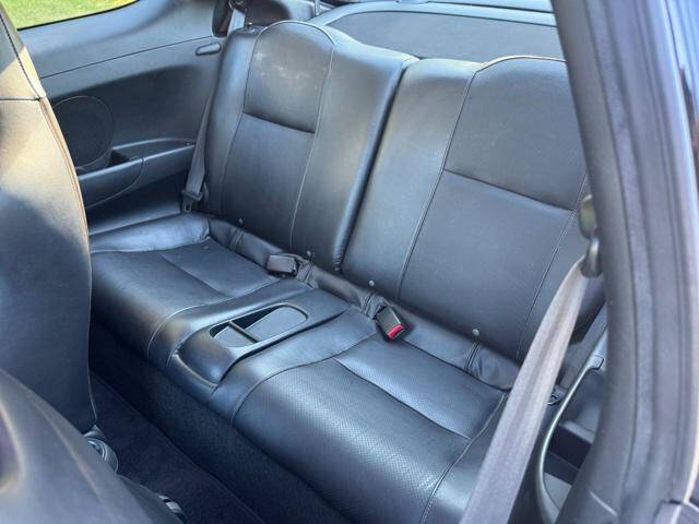 2006 Acura RSX Type-S