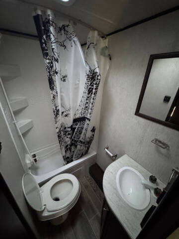 2019 Heartland Trail Runner