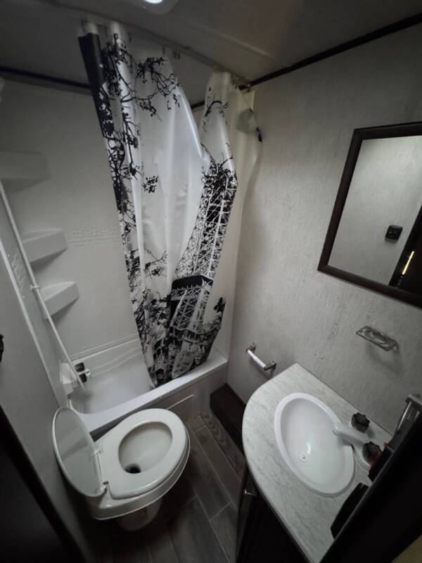 2019 Heartland Trail Runner