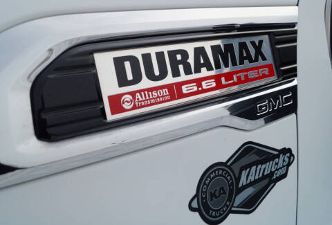 2023 GMC Sierra 2500HD SLE