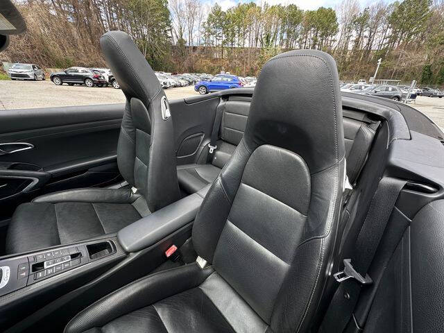 2014 Porsche 911 Carrera