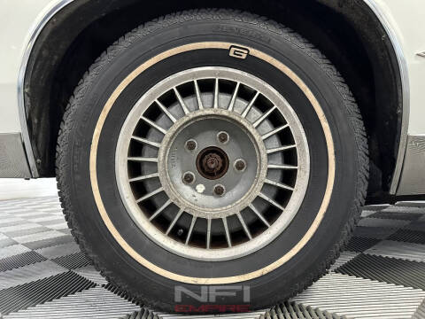 1979 Cadillac Eldorado