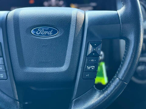 2015 Ford Expedition EL XLT