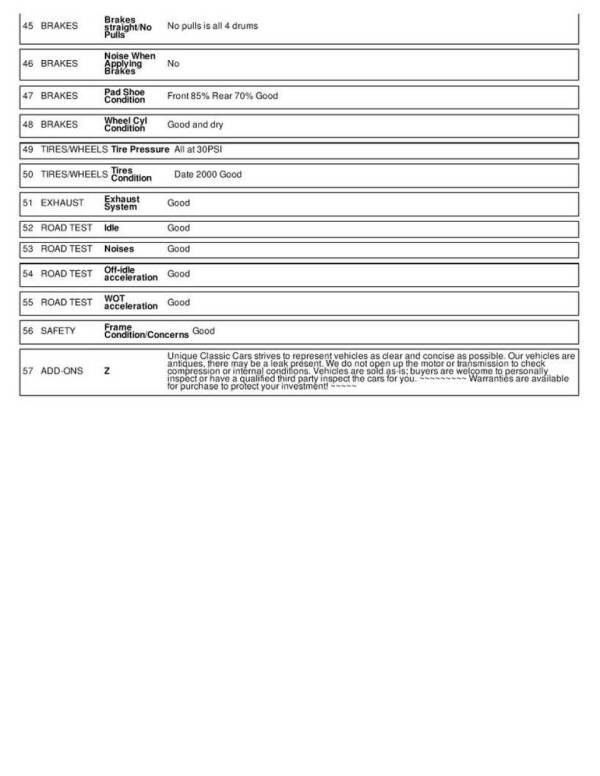 1956 Ford Customline