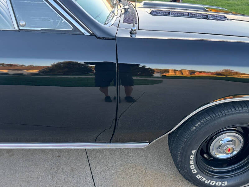 1966 Chevrolet Chevelle