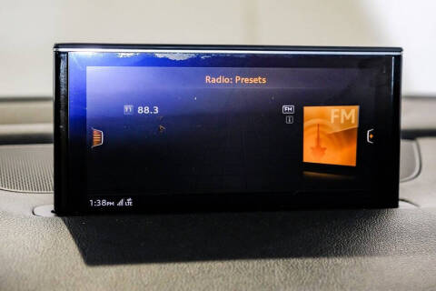 2018 Audi Q7 2.0T quattro Premium Plus