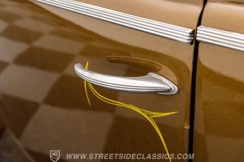 1940 Ford Deluxe