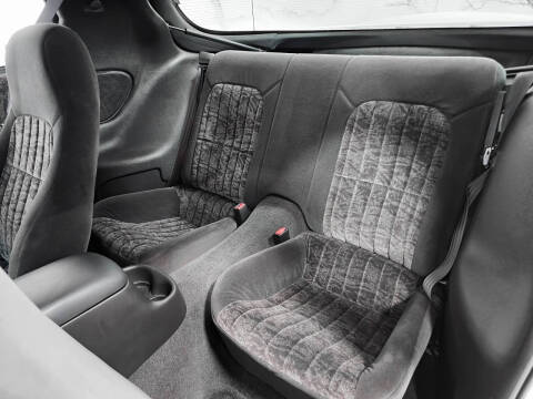 2000 Chevrolet Camaro Z28