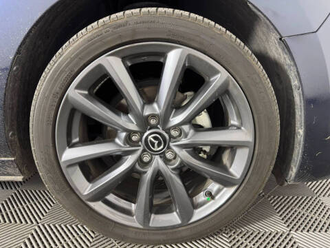 2023 Mazda Mazda3 Hatchback 2.5 S Preferred