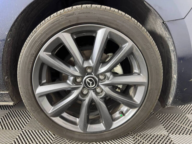 2023 Mazda Mazda3 Hatchback 2.5 S Preferred