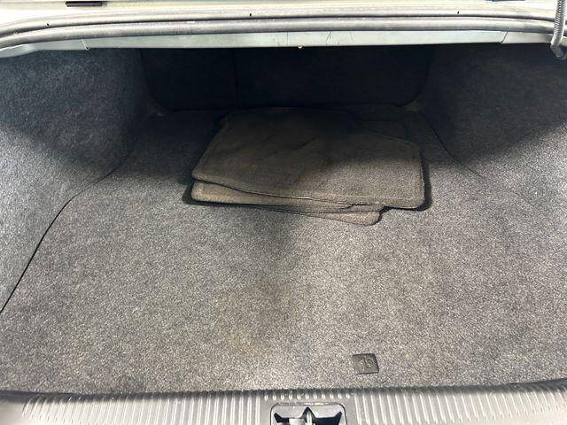 2005 Buick LaCrosse CXL