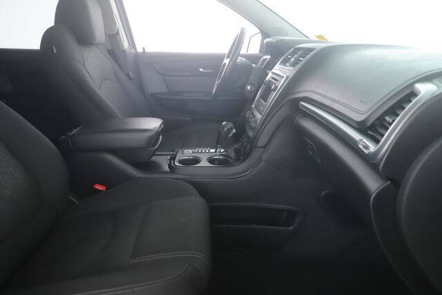 2015 GMC Acadia SLE-2