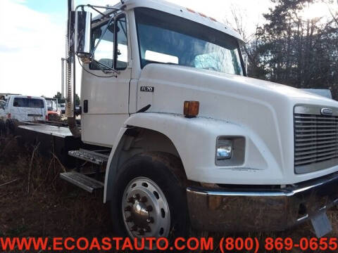 1999 Freightliner FL 70