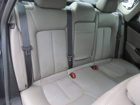 2013 Buick Verano