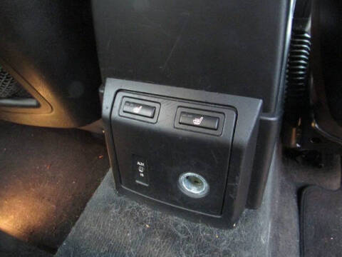 2010 BMW X3 xDrive30i