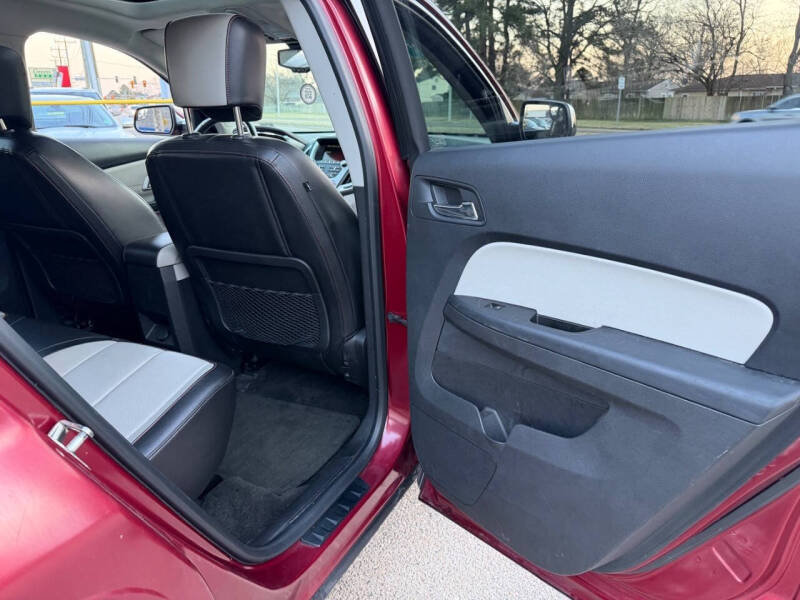 2012 GMC Terrain SLT-2