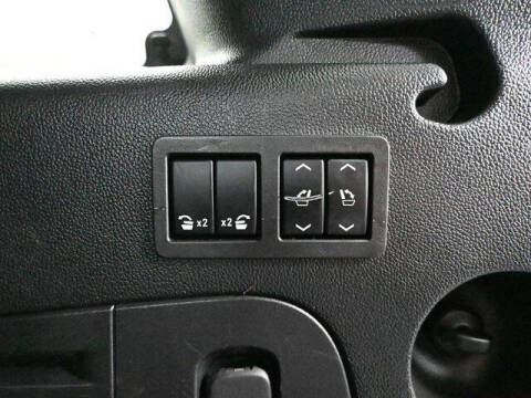 2019 Cadillac Escalade ESV Luxury