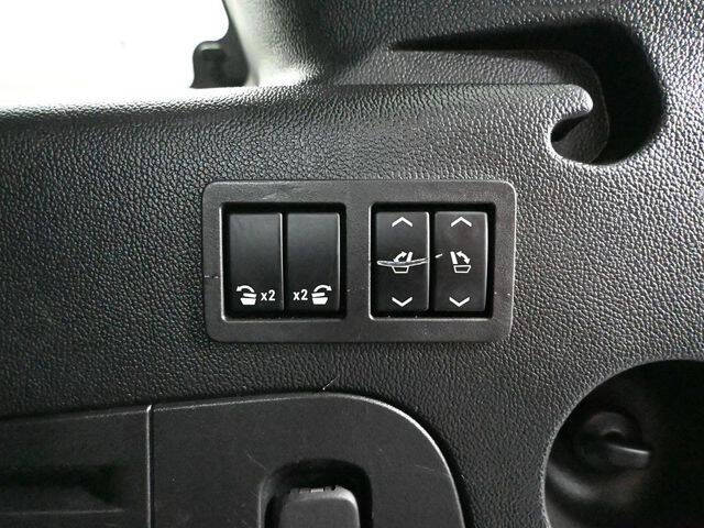 2019 Cadillac Escalade ESV Luxury