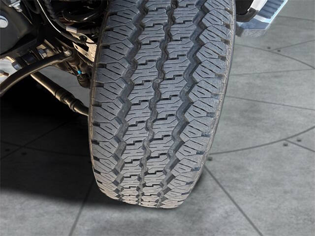 2024 Ford F-350 Super Duty