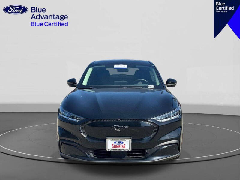 2023 Ford Mustang Mach-E Select