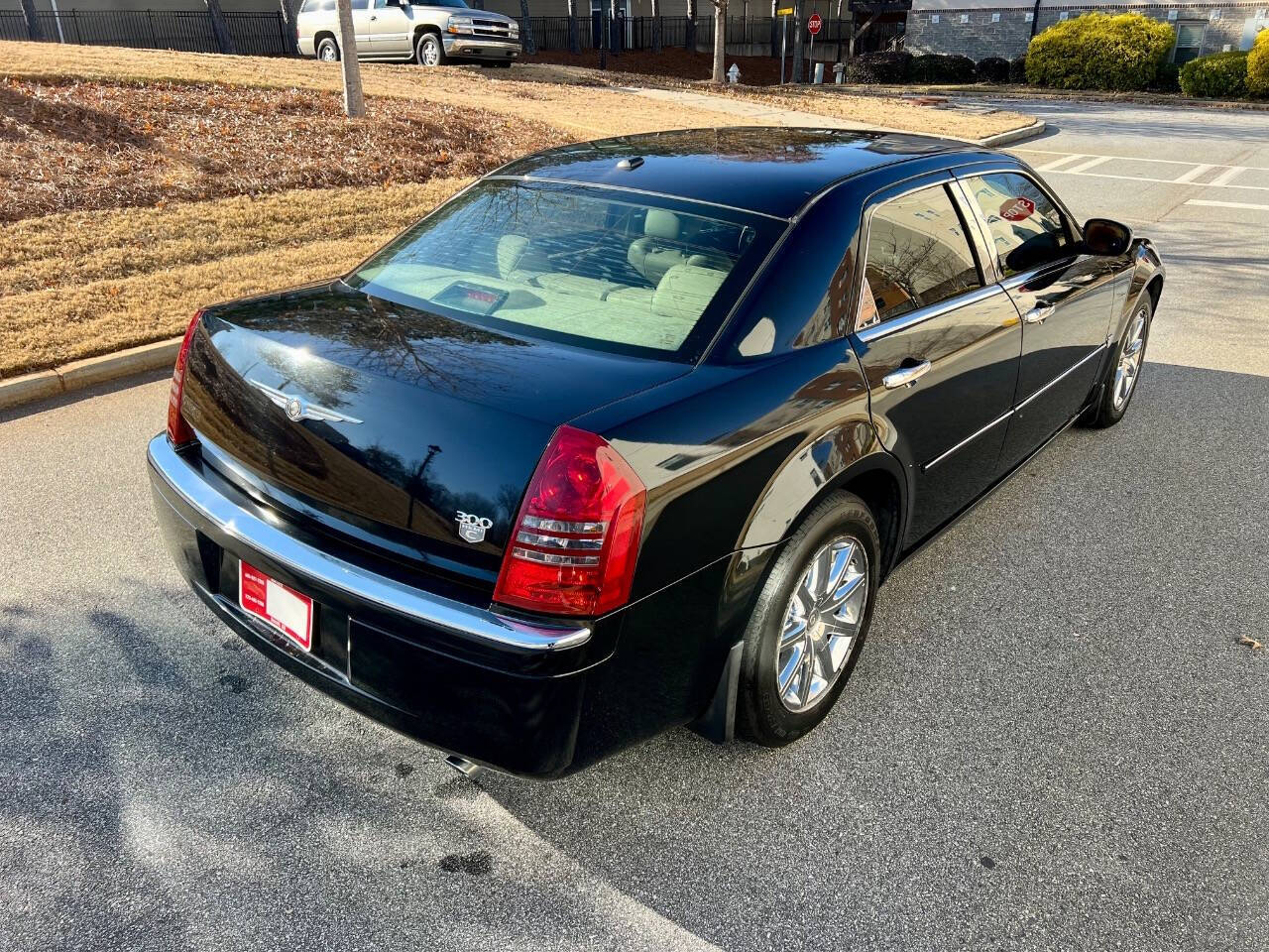 2007 Chrysler 300 for sale at B Brother Auto Sales in Duluth, GA