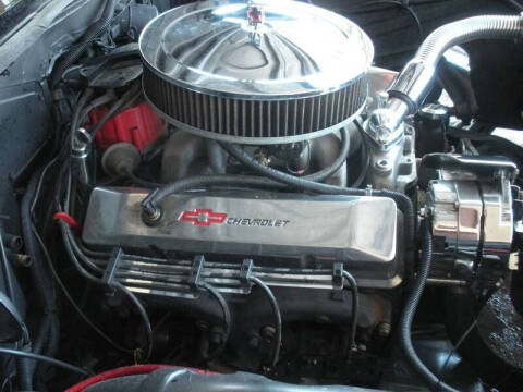 1961 Cadillac DeVille