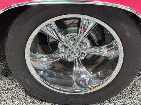 1972 Chevrolet Chevelle