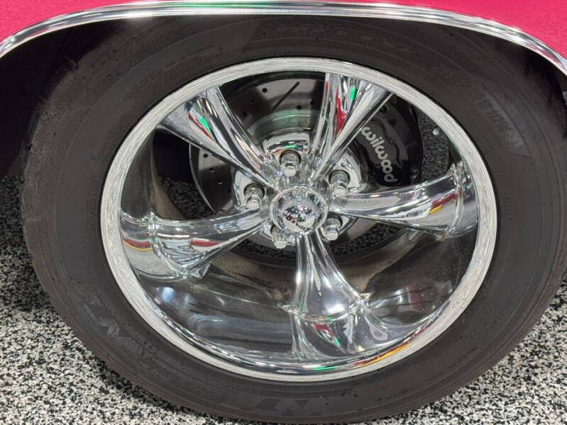 1972 Chevrolet Chevelle