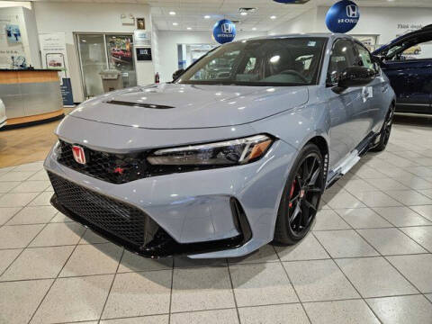2024 Honda Civic Type R