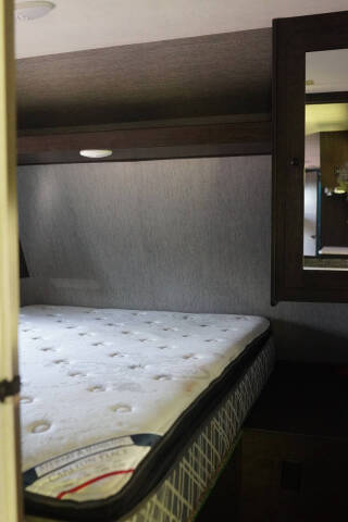 2021 Heartland Trail Runner