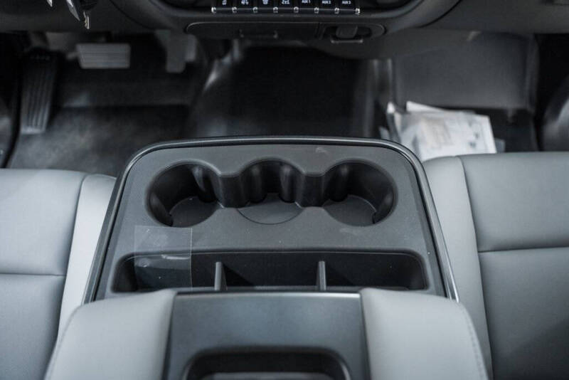 2024 Chevrolet Silverado 5500HD