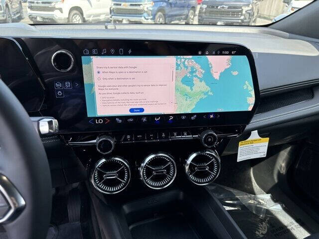 2024 Chevrolet Blazer EV 2LT