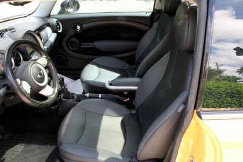 2009 MINI Cooper Clubman