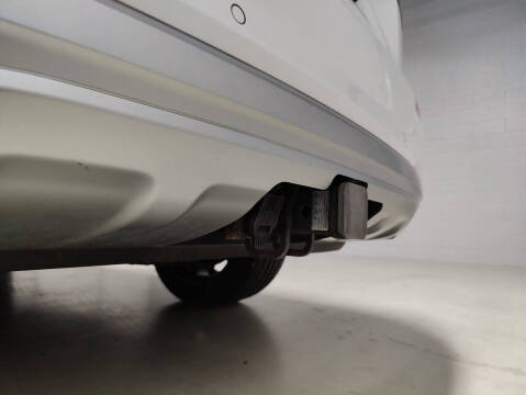 2017 Audi Q7 3.0T quattro Premium Plus